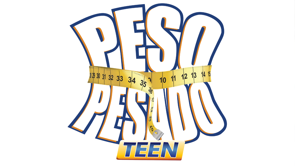 Peso Pesado Teen