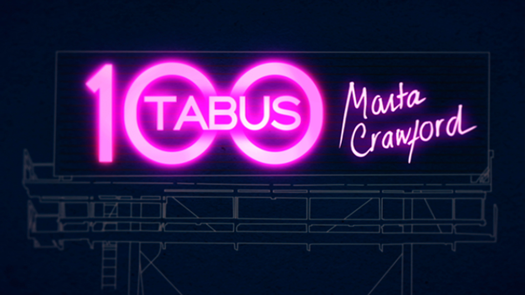 100 Tabus