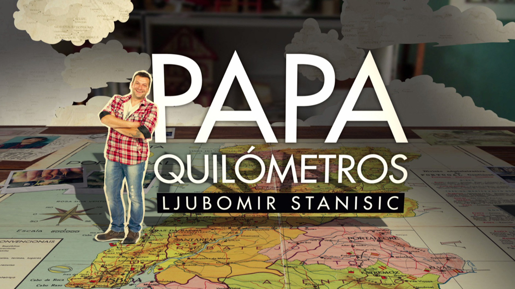 Papa Quilómetros