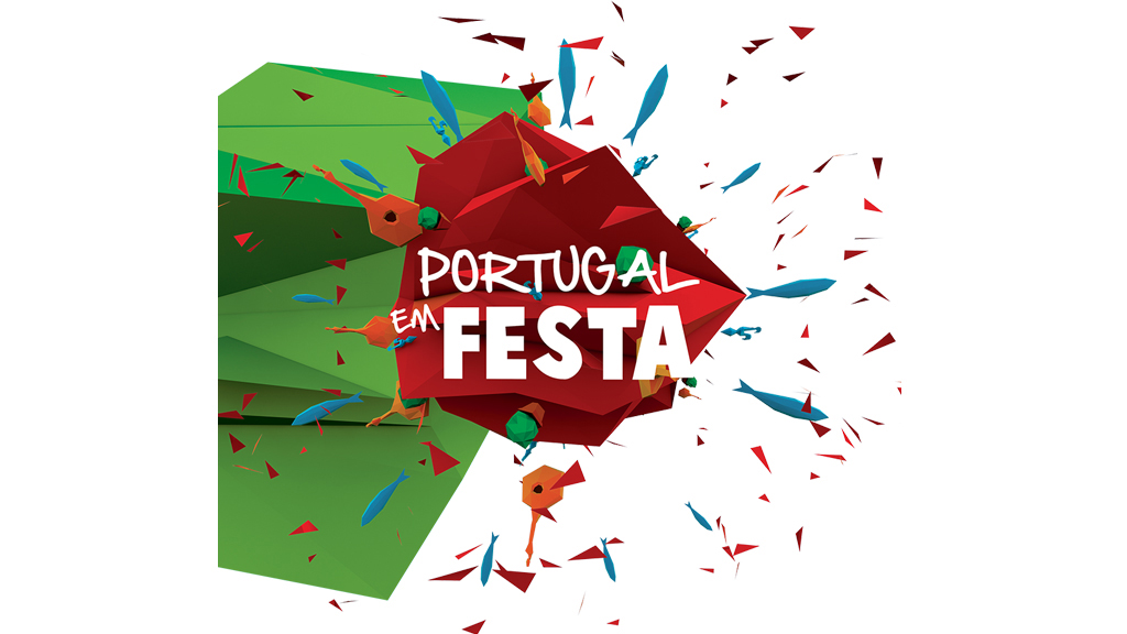 Shine Iberia – Portugal produce para SIC el programa “Portugal em Festa”.
