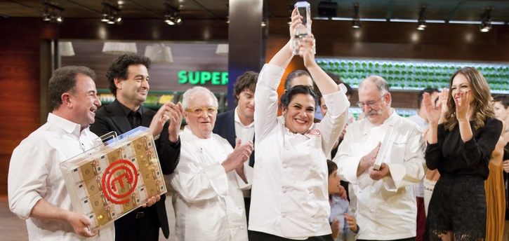 Shine Iberia y TVE abren el casting de MasterChef 5 en busca de la nueva generación de chefs
