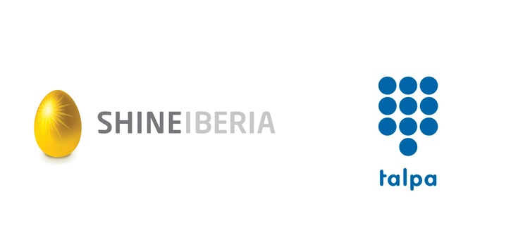 Shine Iberia y Talpa Media firman un acuerdo de coproducción en España y Portugal