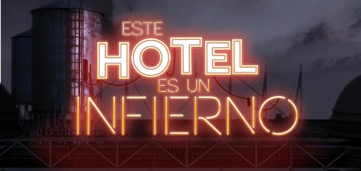 Kike Sarasola vem para o resgate de problemas hoteleiros Este hotel es un infierno