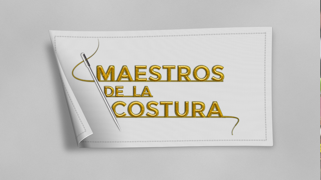 Maestros de la Costura