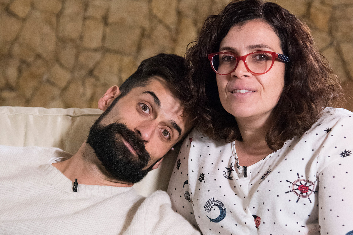 Missão: 100% Português.António Raminhos.