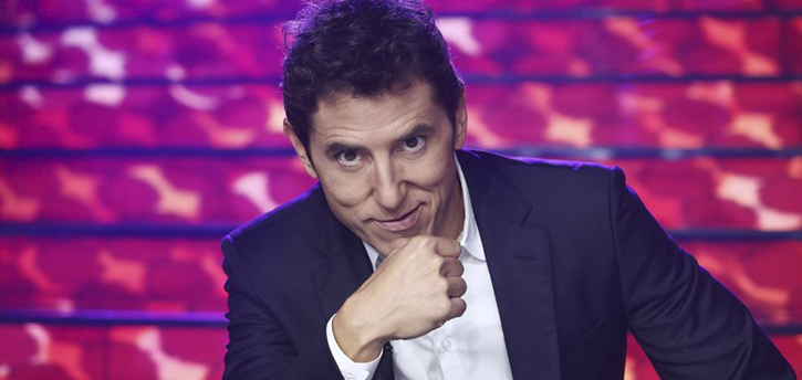 Manel Fuentes será o anfitrião de ‘Masters de la reforma’ na Antena 3