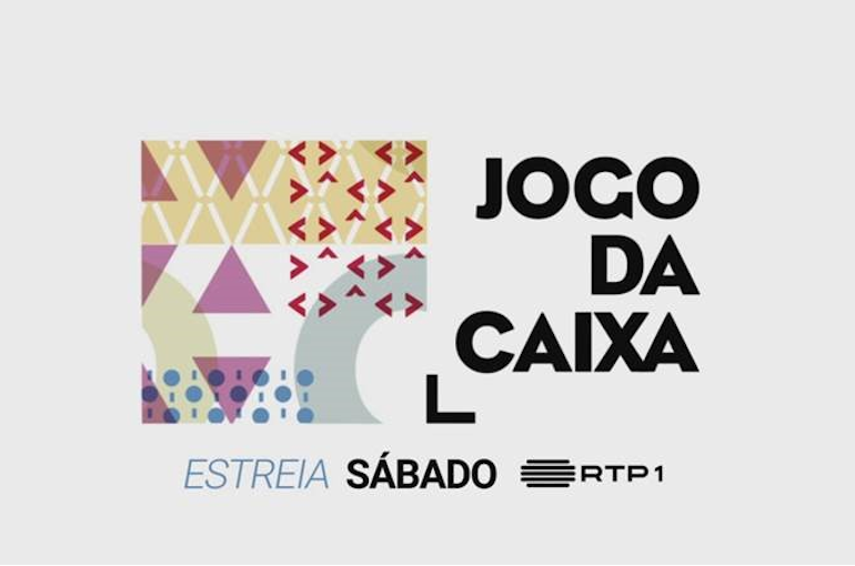 ESTREIA: JOGO DA CAIXA