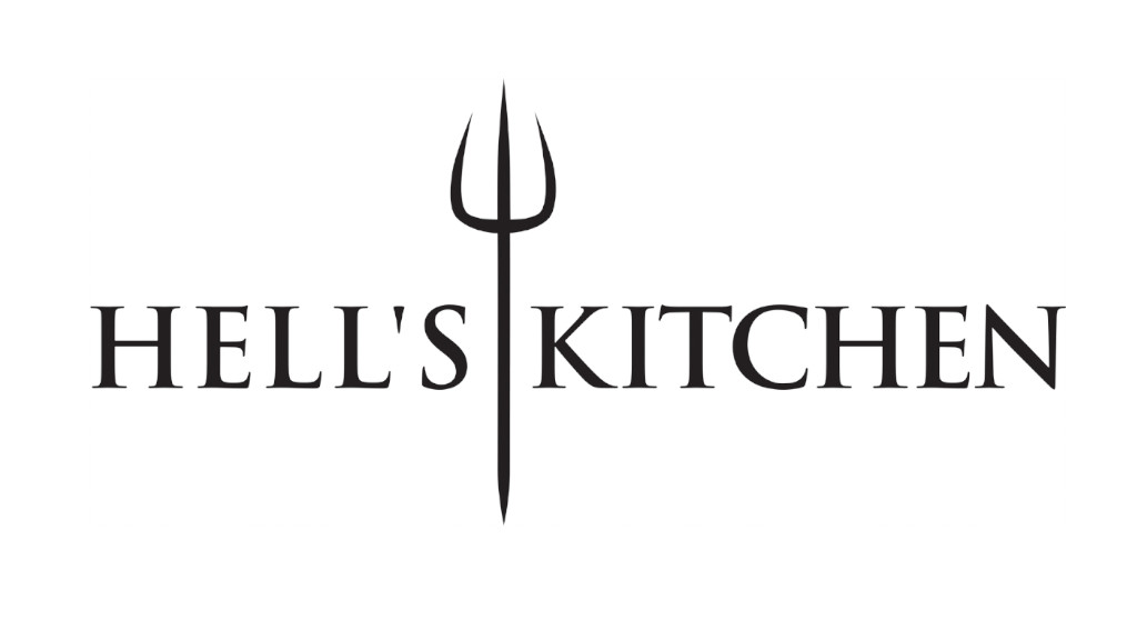Logo Hells Kitchen 