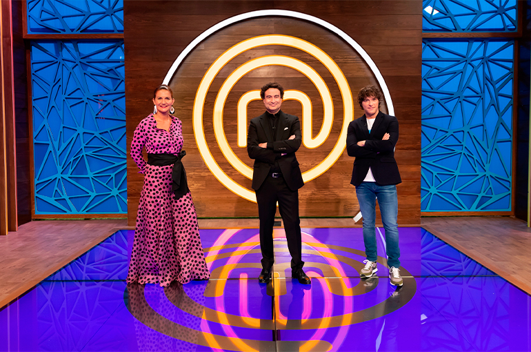 MasterChef España ganha o Prémio ‘Joan Ramón Mainat 2021’ no FesTVal