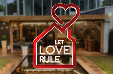 Let Love Rule encomendado pela TVI em Portugal