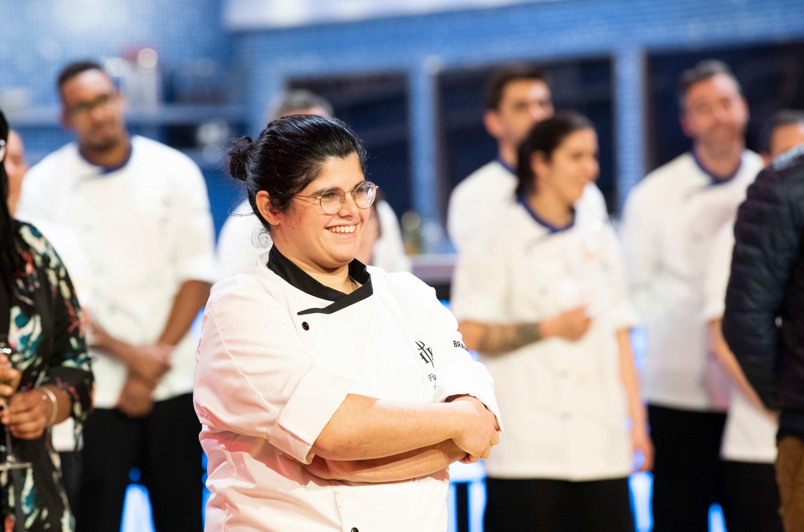 La final de Hell’s Kitchen Portugal se convierte en el programa más visto de la noche, ¡líder absoluto del prime time!