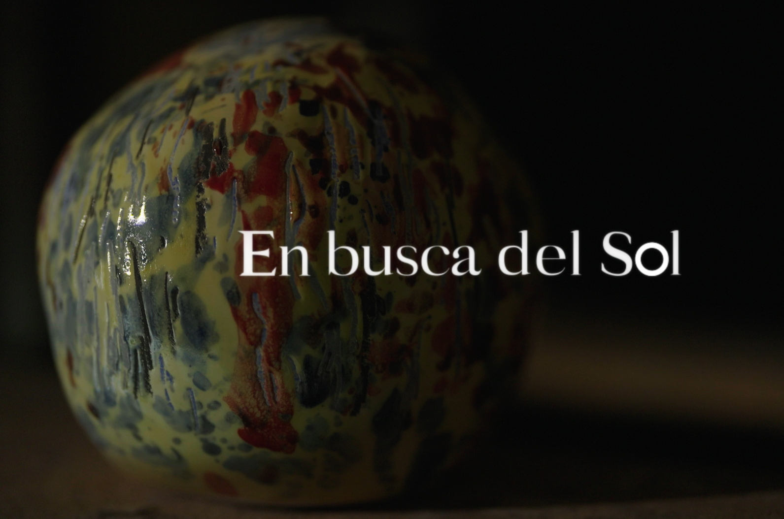 A série documental ‘En busca del Sol’ chega à Movistar Plus+ no dia 27 de Março.