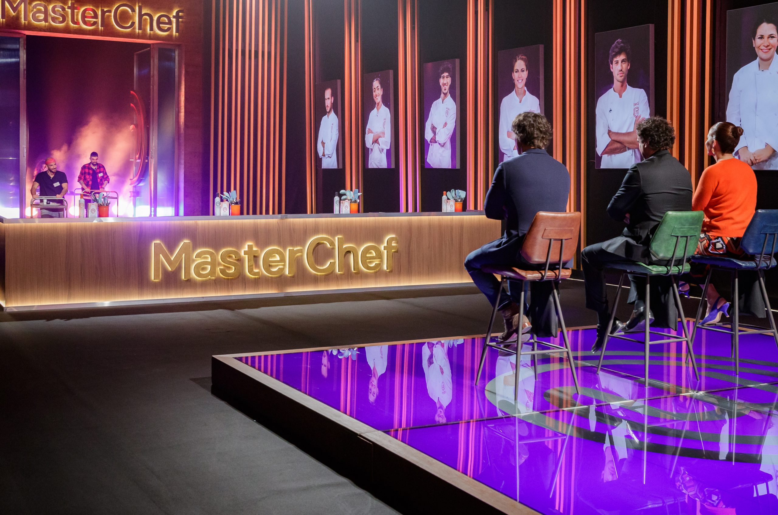 MasterChef’, a decade of fulfilling dreams