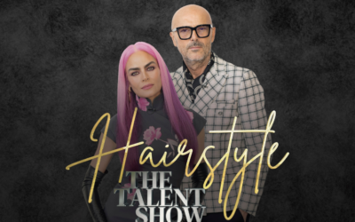 ‘HairStyle The Talent Show’ podrá verse en exclusiva en España a través de DKISS y Rakuten TV