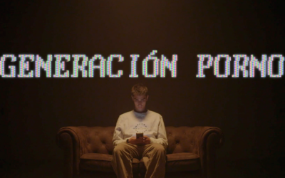 ‘Generación porno’ shows the current relationship between teenagers and sex without filters and in the first person.