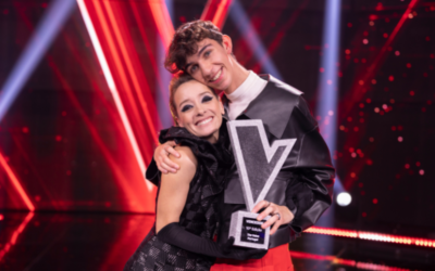 Gustavo Reinas becomes winner of The Voice Portugal