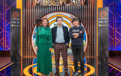MasterChef’ returns in XL format: double the number of contestants, double the number of tests and double the number of weekly broadcasts.