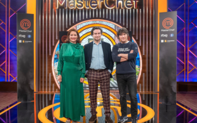 ‘MasterChef’ regresa en formato XL: doble de aspirantes, doble de pruebas y doble emisión semanal