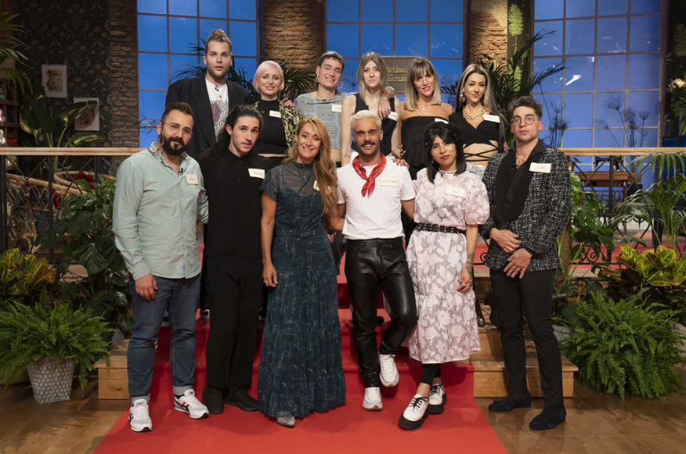 ‘Maestros de la costura’ opens casting for its sixth season