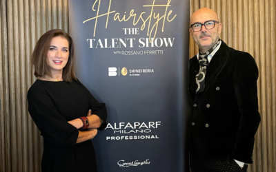 El talent show ‘HairStyle’ llega a España