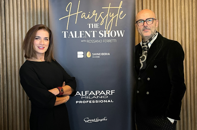 El talent show ‘HairStyle’ llega a España