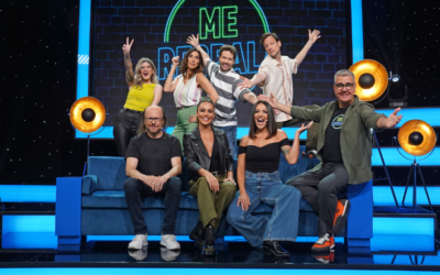 ‘Me resbala’ presents its line-up of participants in its new phase in Telecinco