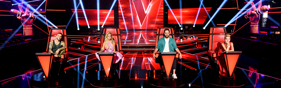 The Voice Portugal