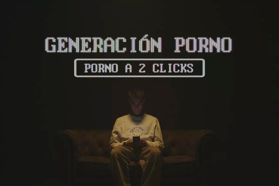 Generación Porno’, Pello Sarasola Award 2024 for Best Program by Forta