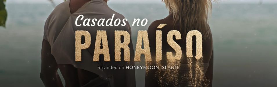 Casados No Paraíso