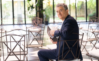 ‘100% Únicos’, winner of the Gesto 2024 Awards