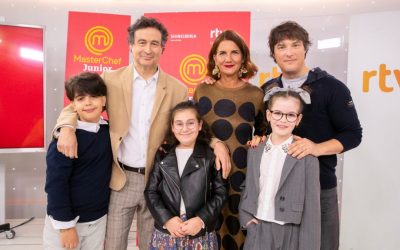 MasterChef Junior 11‘ makes 16 hopefuls’ dreams come true