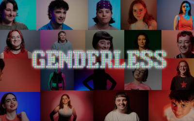 RTVE e EiTB estreiam ‘Genderless’, a nova série documental sobre diversidade e tolerância