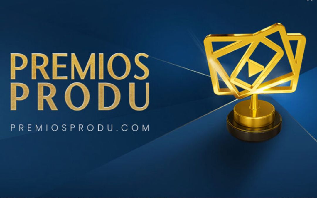 Formatos da Shine Iberia reconhecidos nos prestigiados Prémios PRODU 2025