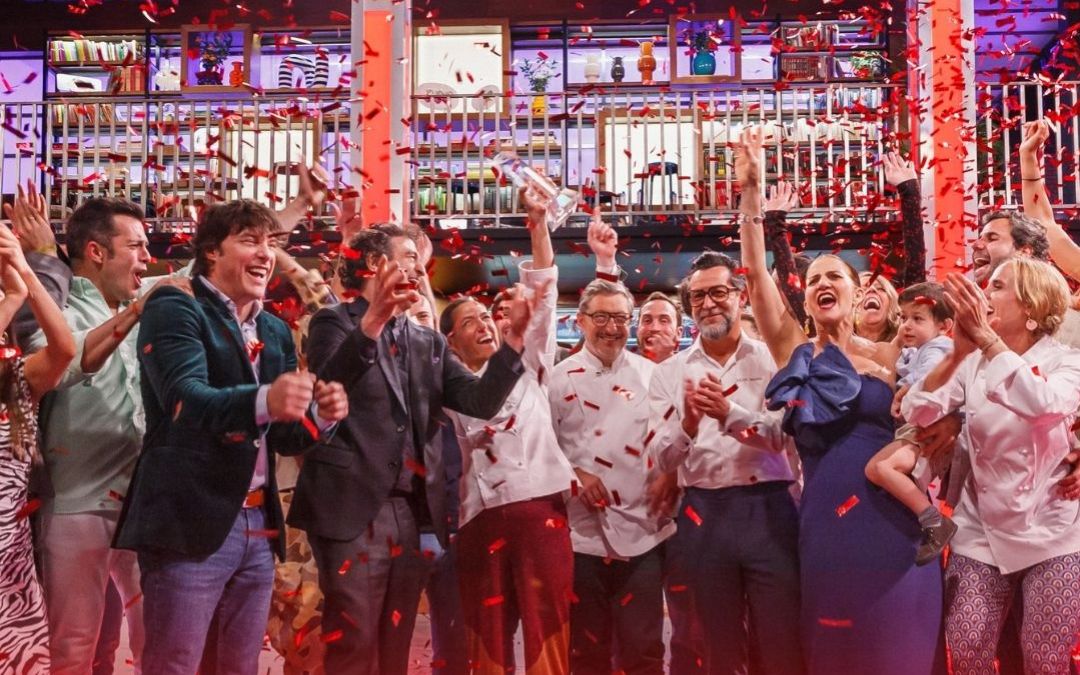 ‘MasterChef’ kicks off casting for its 14th season