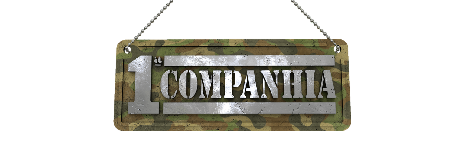 1ª Companhia