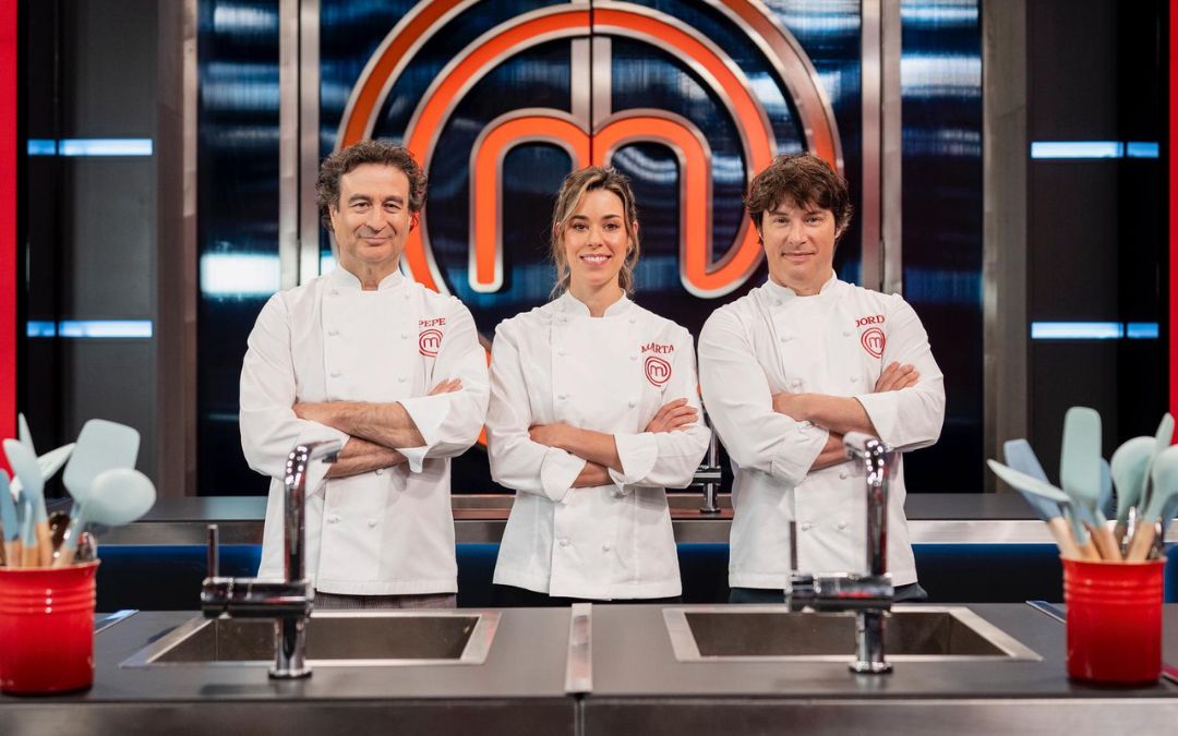 ‘MasterChef’ premieres in 2026 with new features