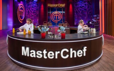 Casting MasterChef Junior 12